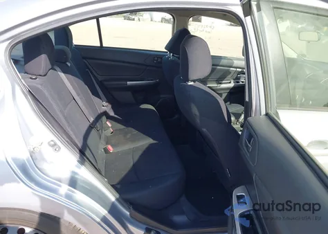 2015 Subaru Impreza 2.0I from USA, damaged, VIN JF1GJAA66FG010252